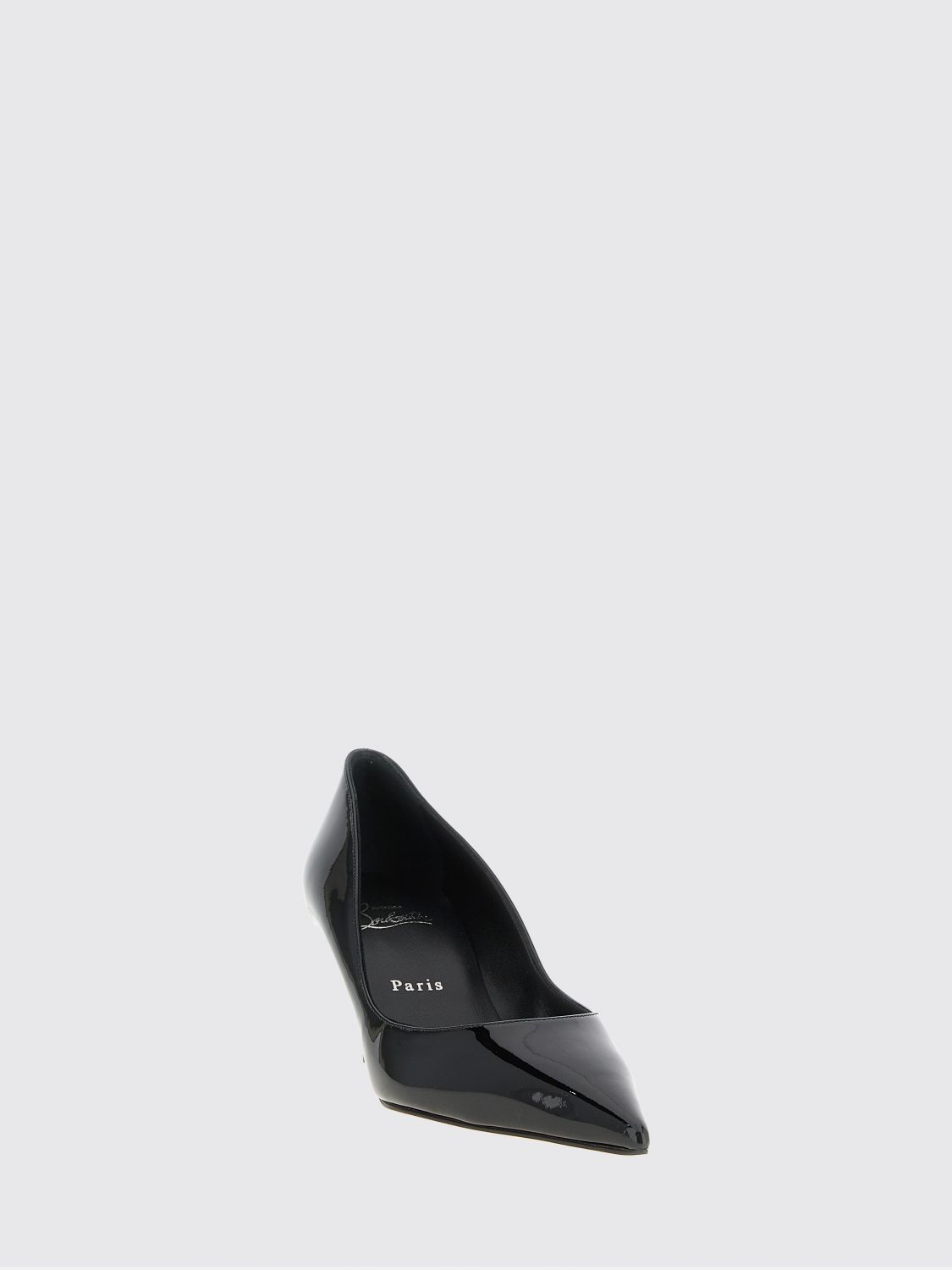 CHRISTIAN LOUBOUTIN 37 woman