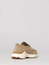 woman's loafer