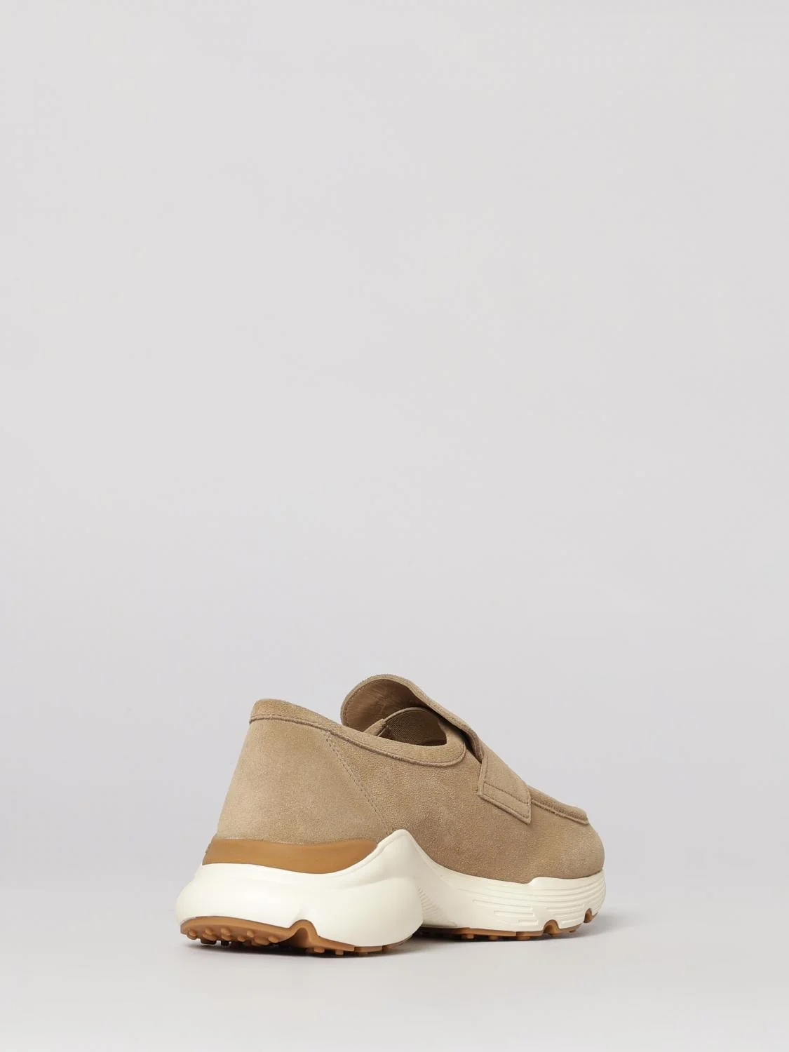 woman's loafer