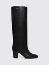 woman's boots