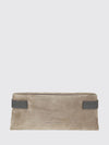woman's clutch