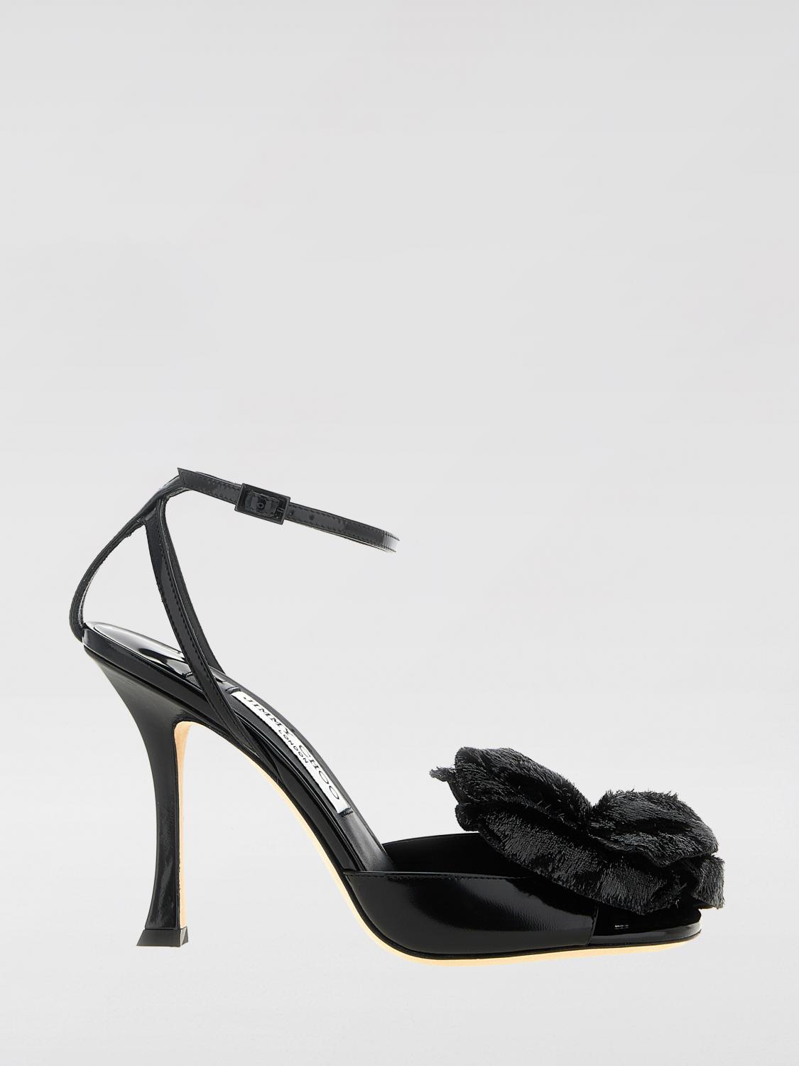 JIMMY CHOO 36 woman