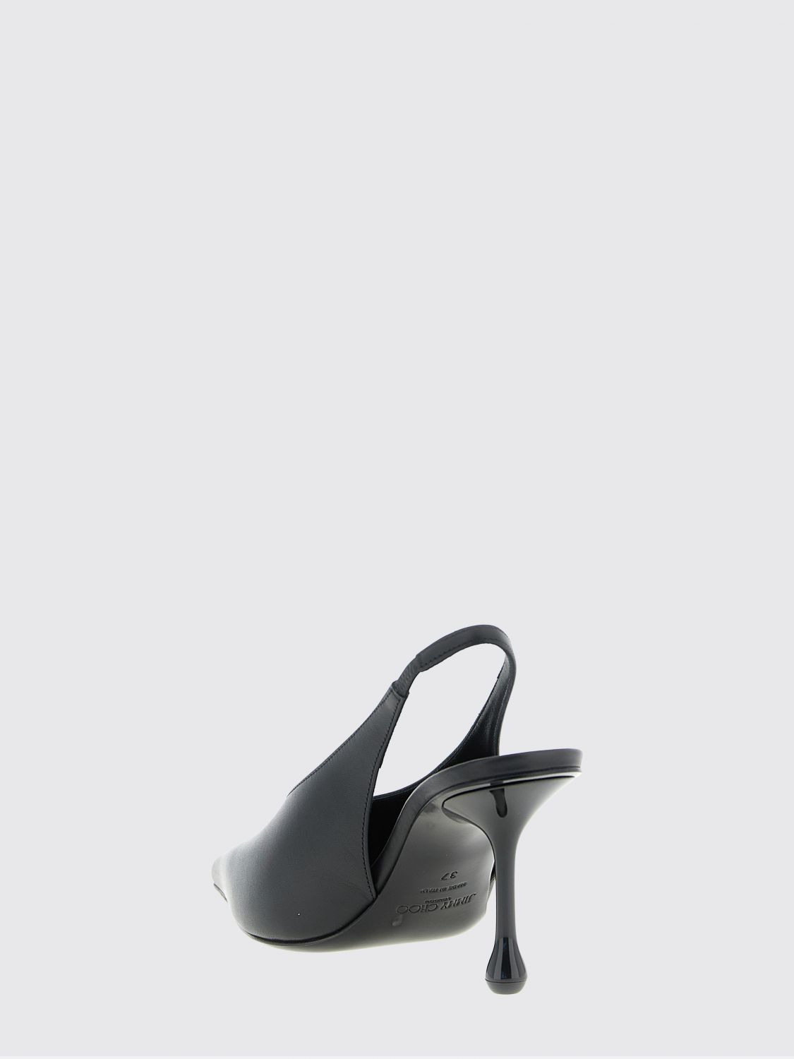 woman's pump