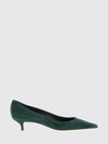 woman's pump