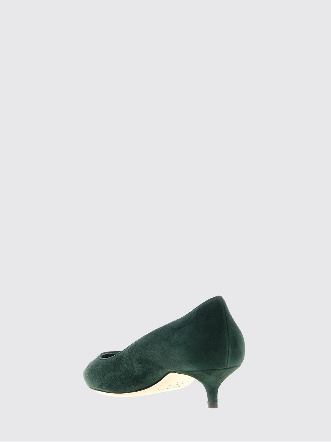 woman's pump