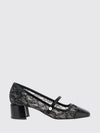 woman's pump
