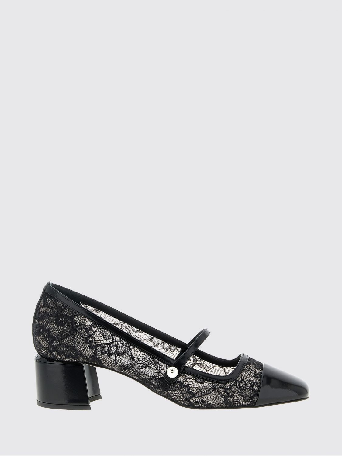 woman's pump