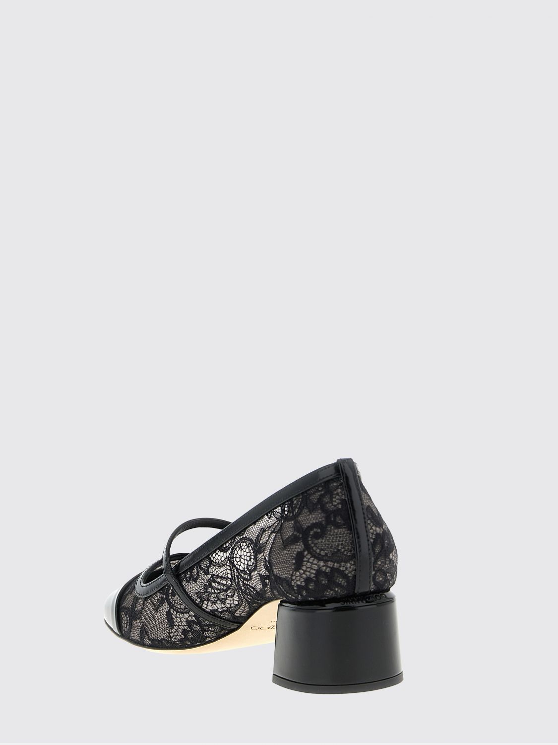 woman's pump