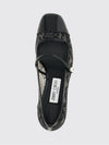 woman's pump