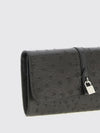 woman's mini bag