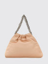 woman's mini bag