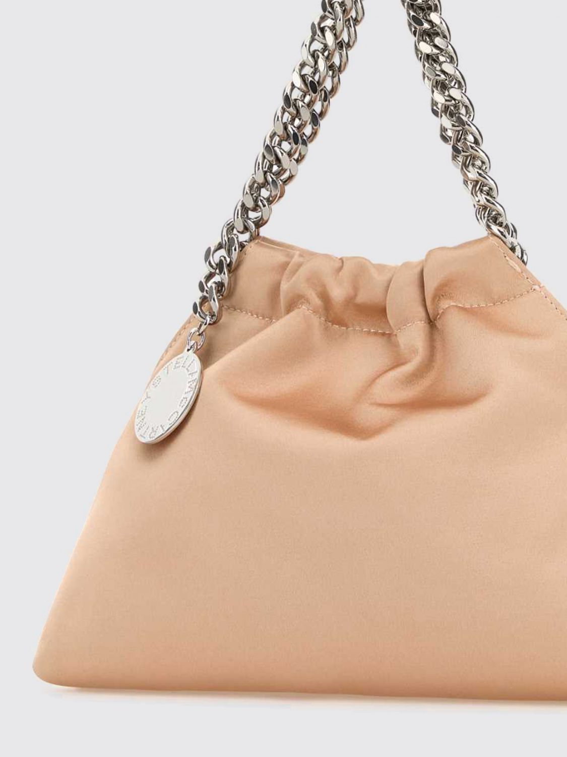 woman's mini bag