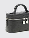 woman's mini bag
