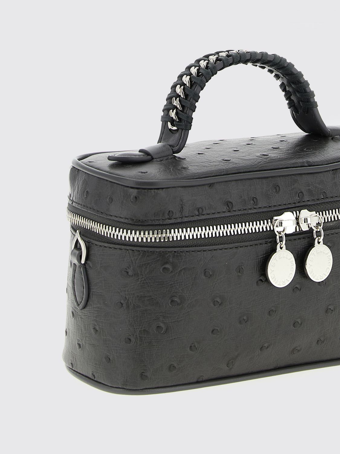 woman's mini bag