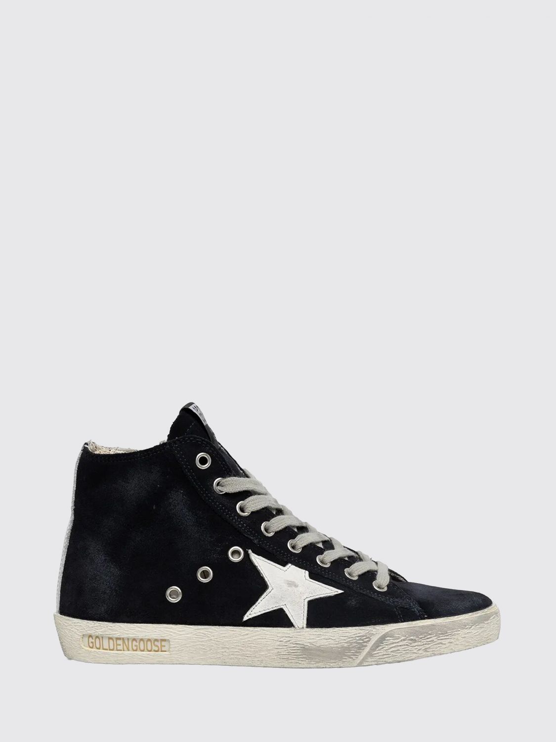 GOLDEN GOOSE 37 woman