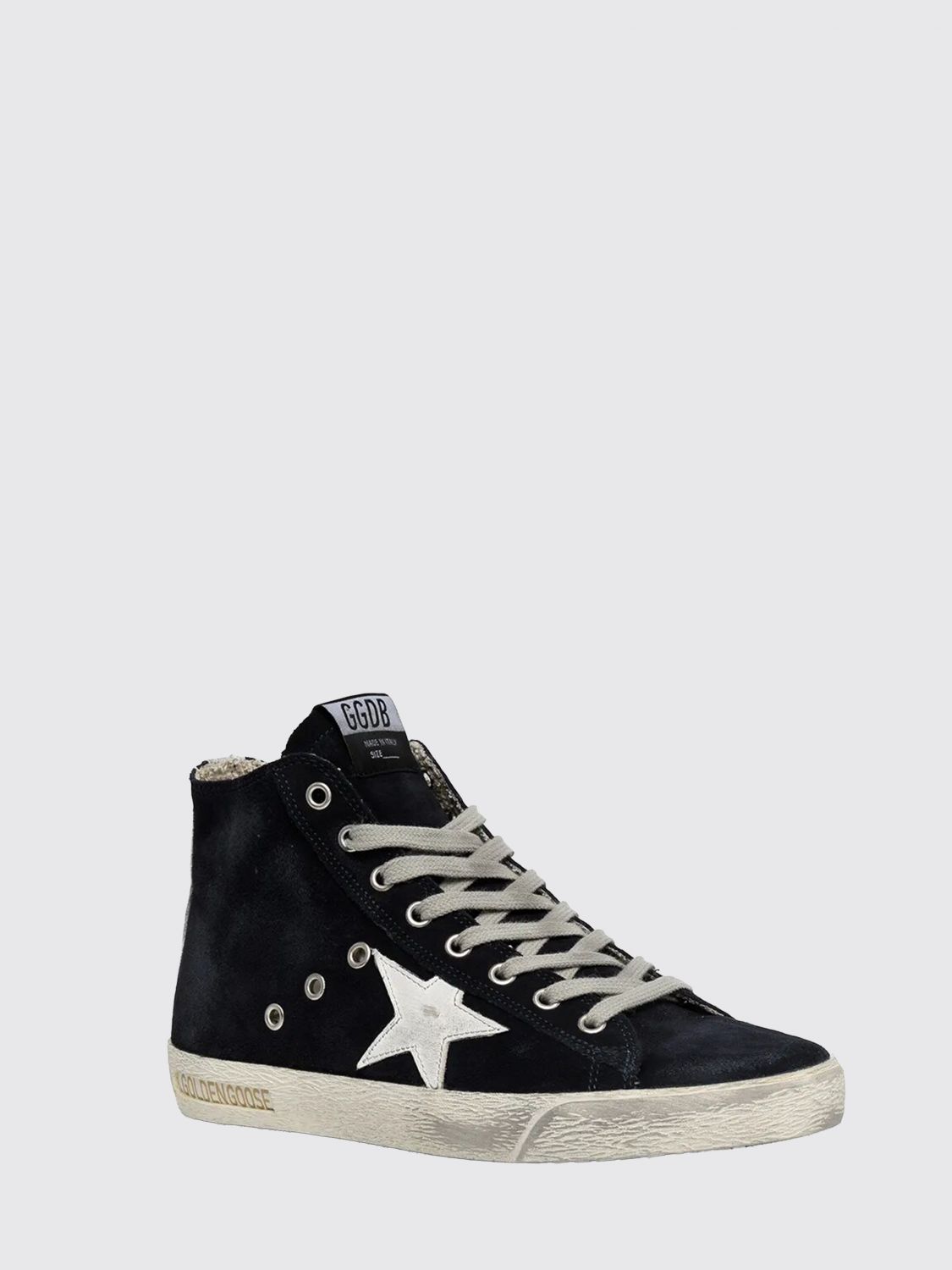 GOLDEN GOOSE 37 woman