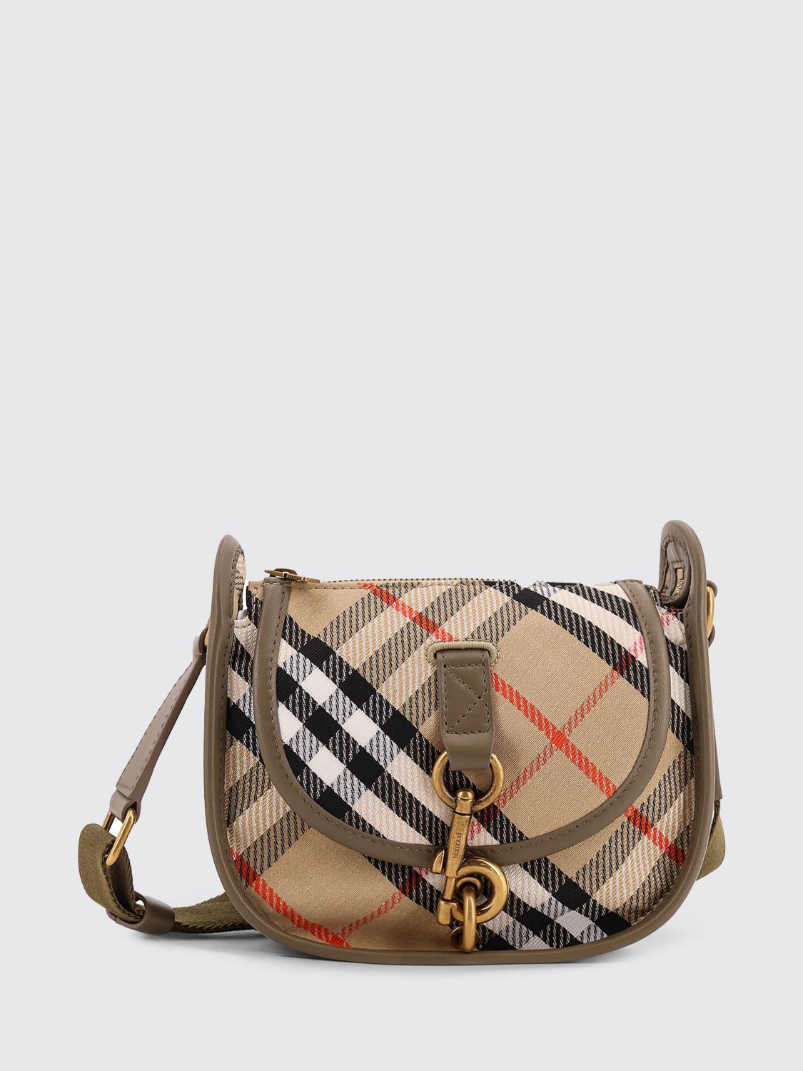 BURBERRY OS woman