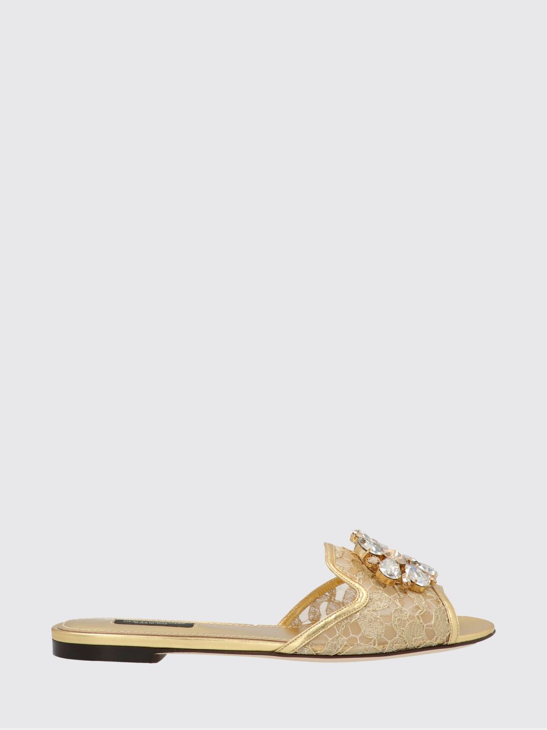 DOLCE amp; GABBANA 35½ woman