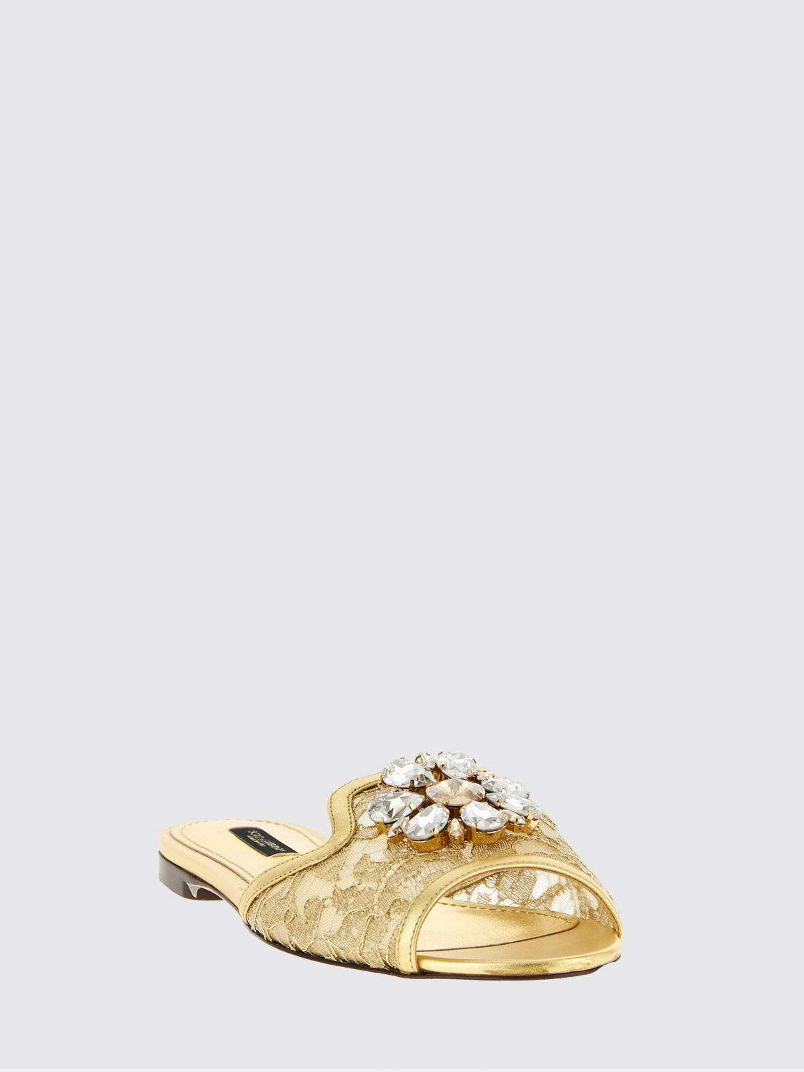 DOLCE amp; GABBANA 35½ woman