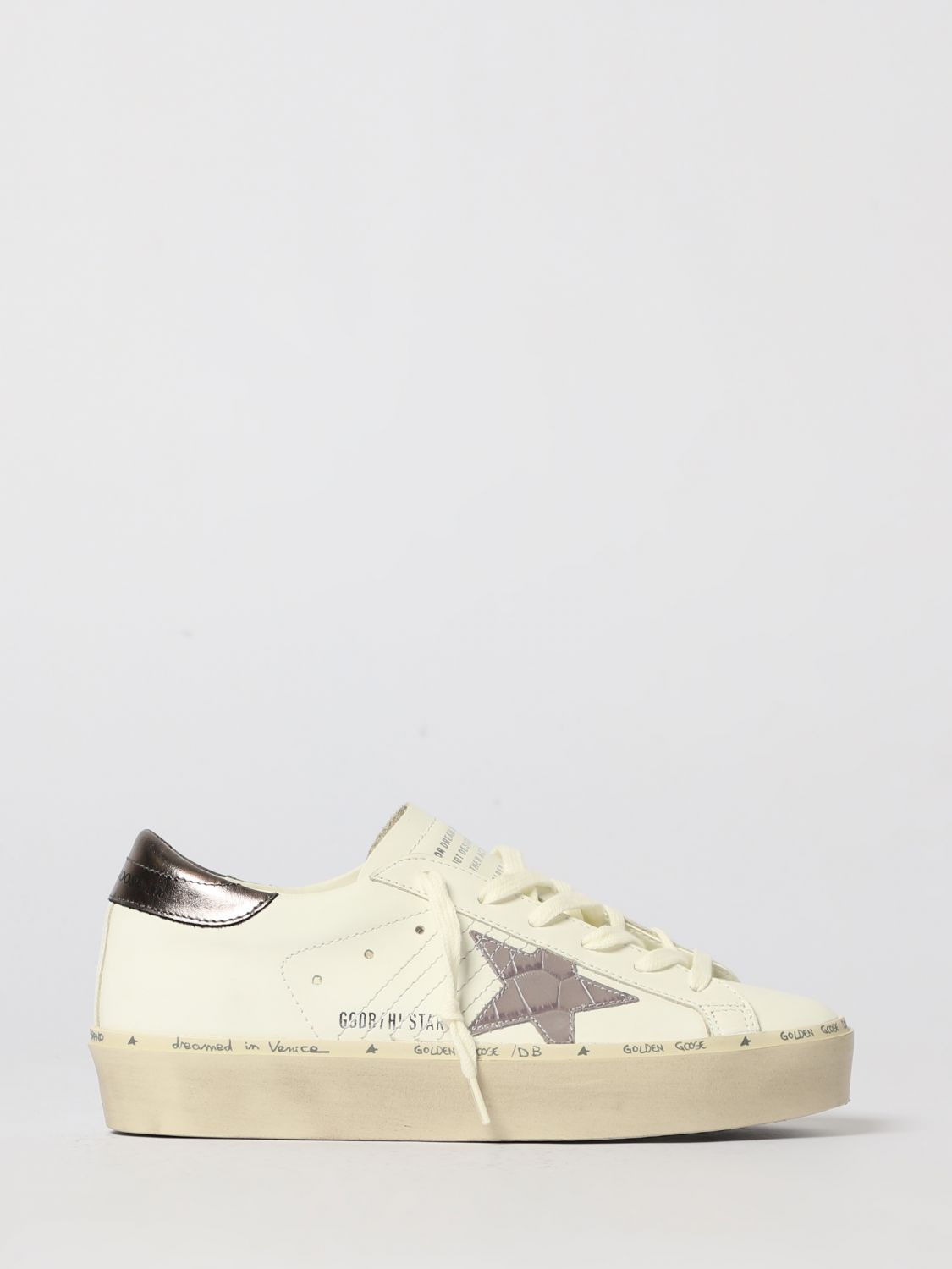 GOLDEN GOOSE 35 woman