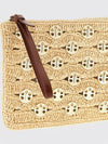 woman's clutch