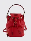 woman's backpack