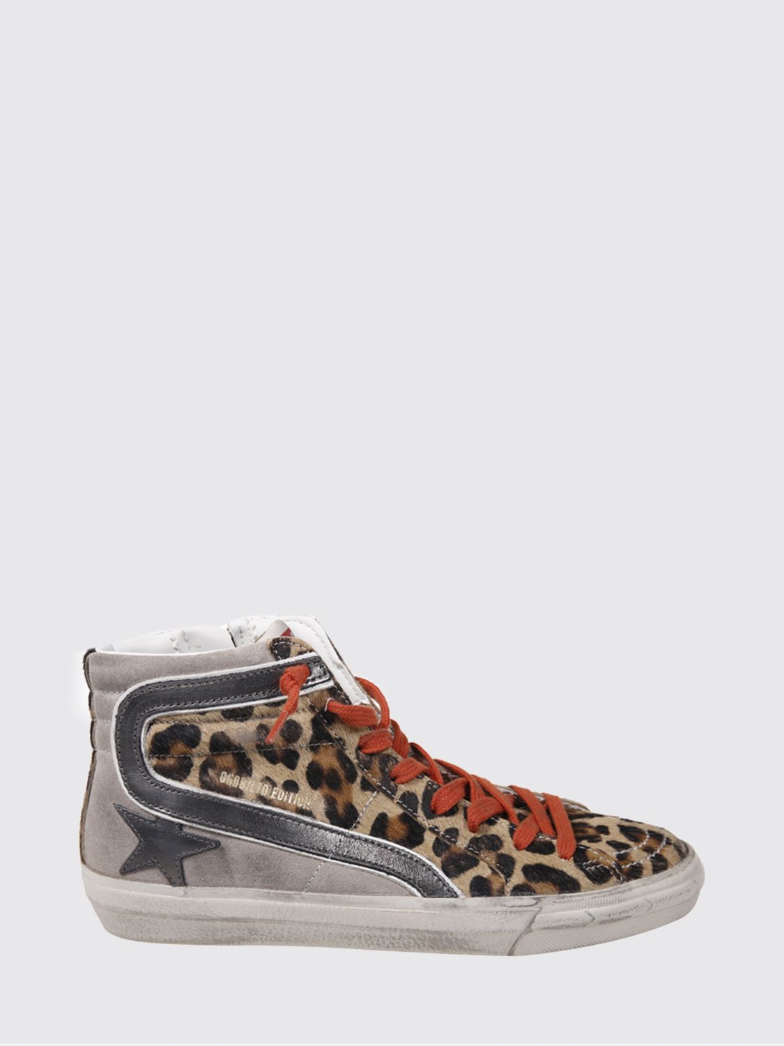 GOLDEN GOOSE 36 woman