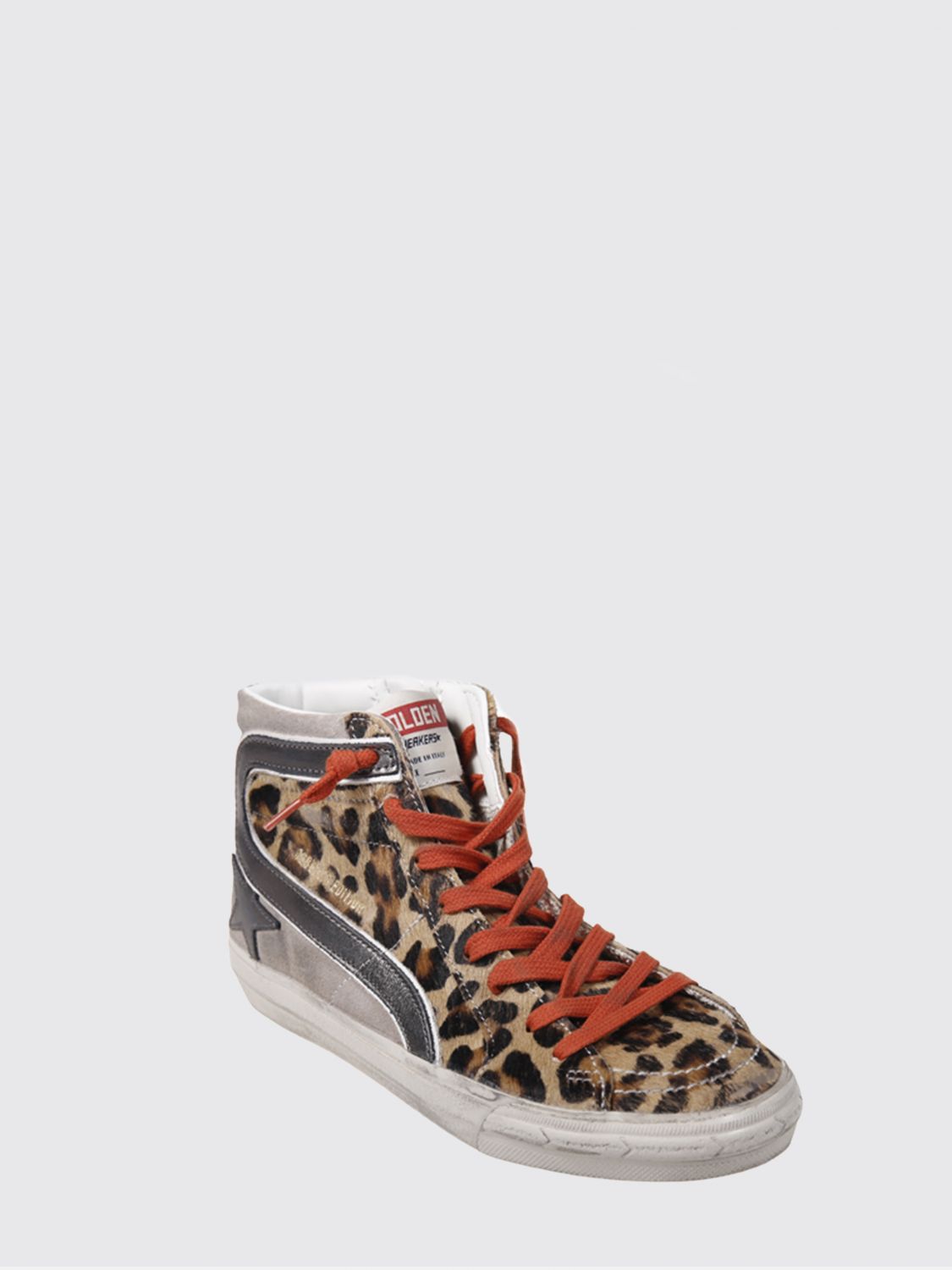 GOLDEN GOOSE 36 woman