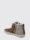 woman's sneakers
