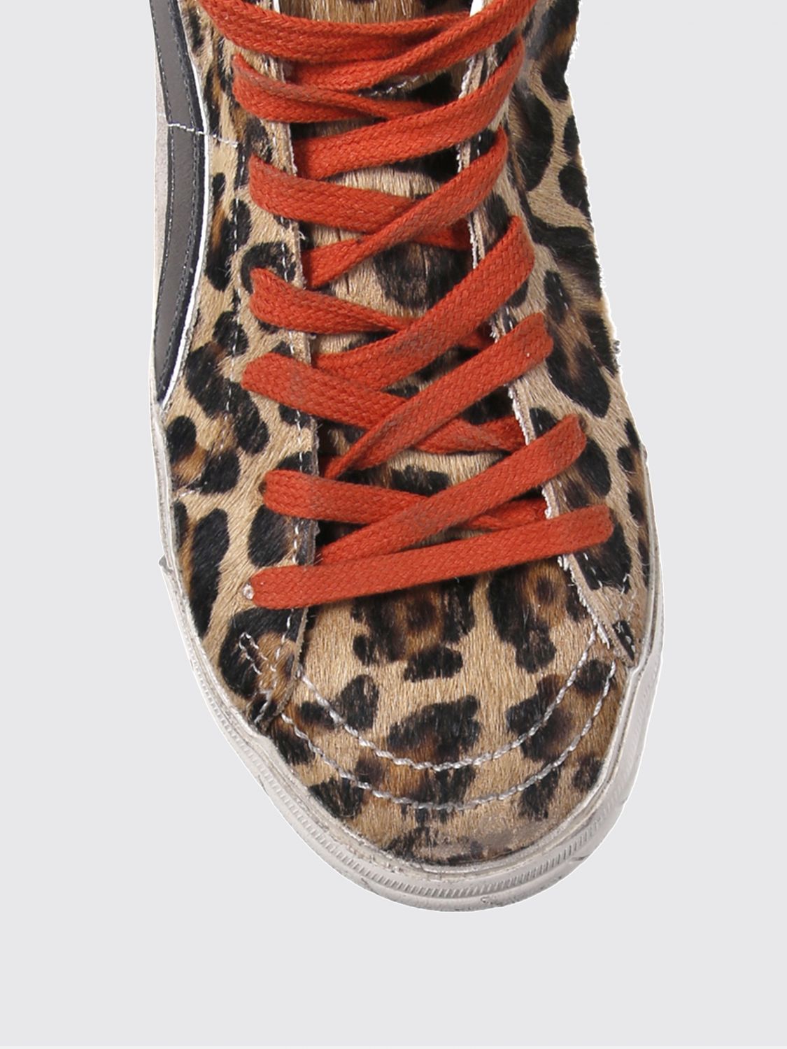 woman's sneakers