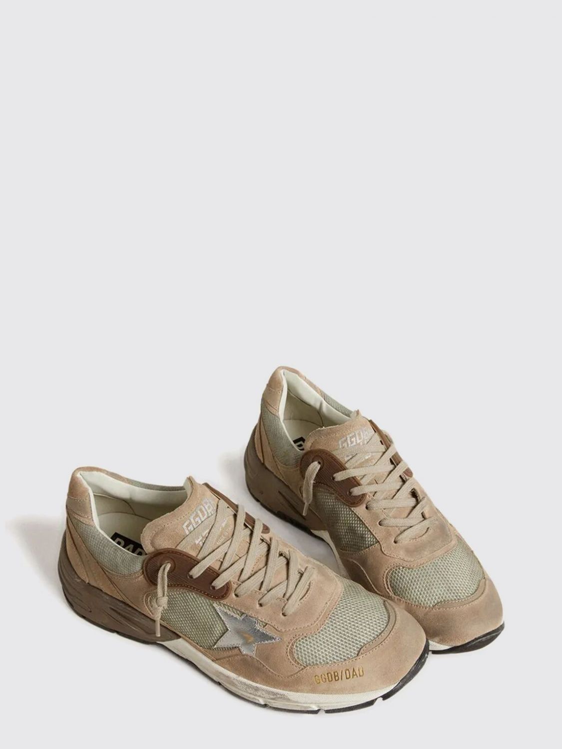 GOLDEN GOOSE 37 woman