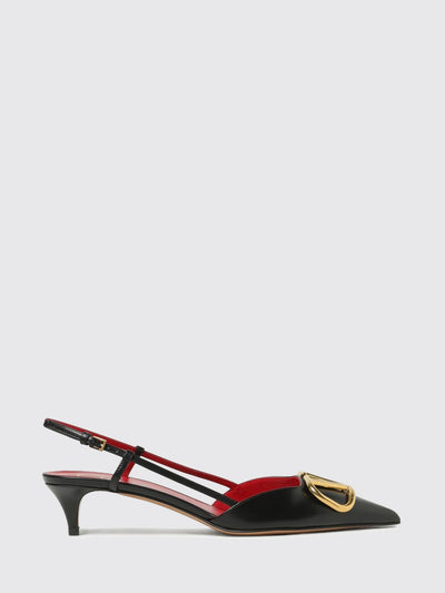 womans pump