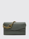 woman's shoulder bag