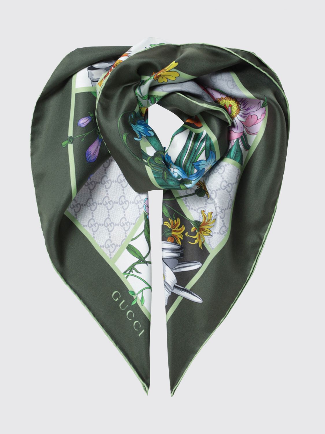 GUCCI OS woman