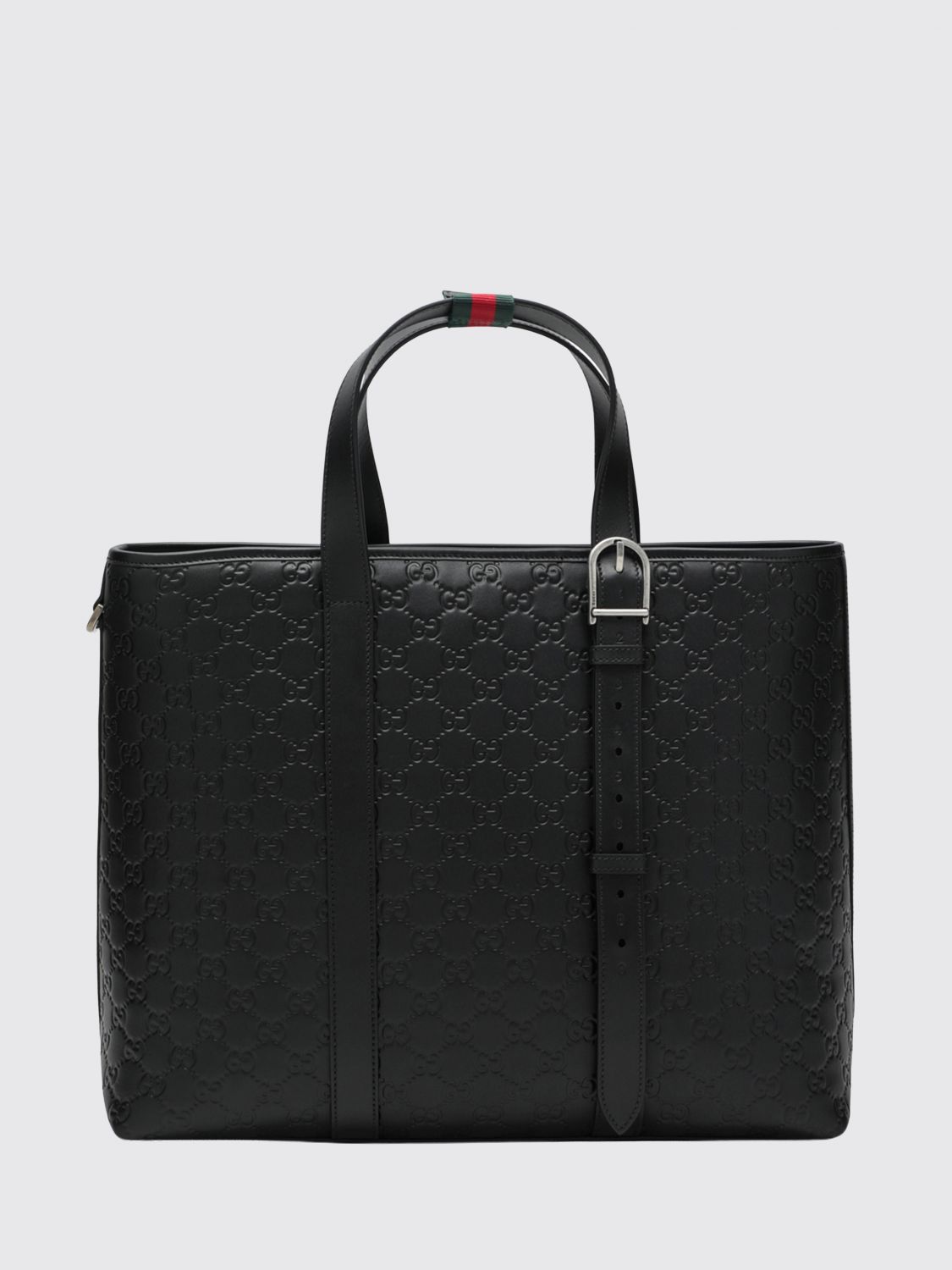 woman's tote bag