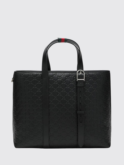 womans tote bag