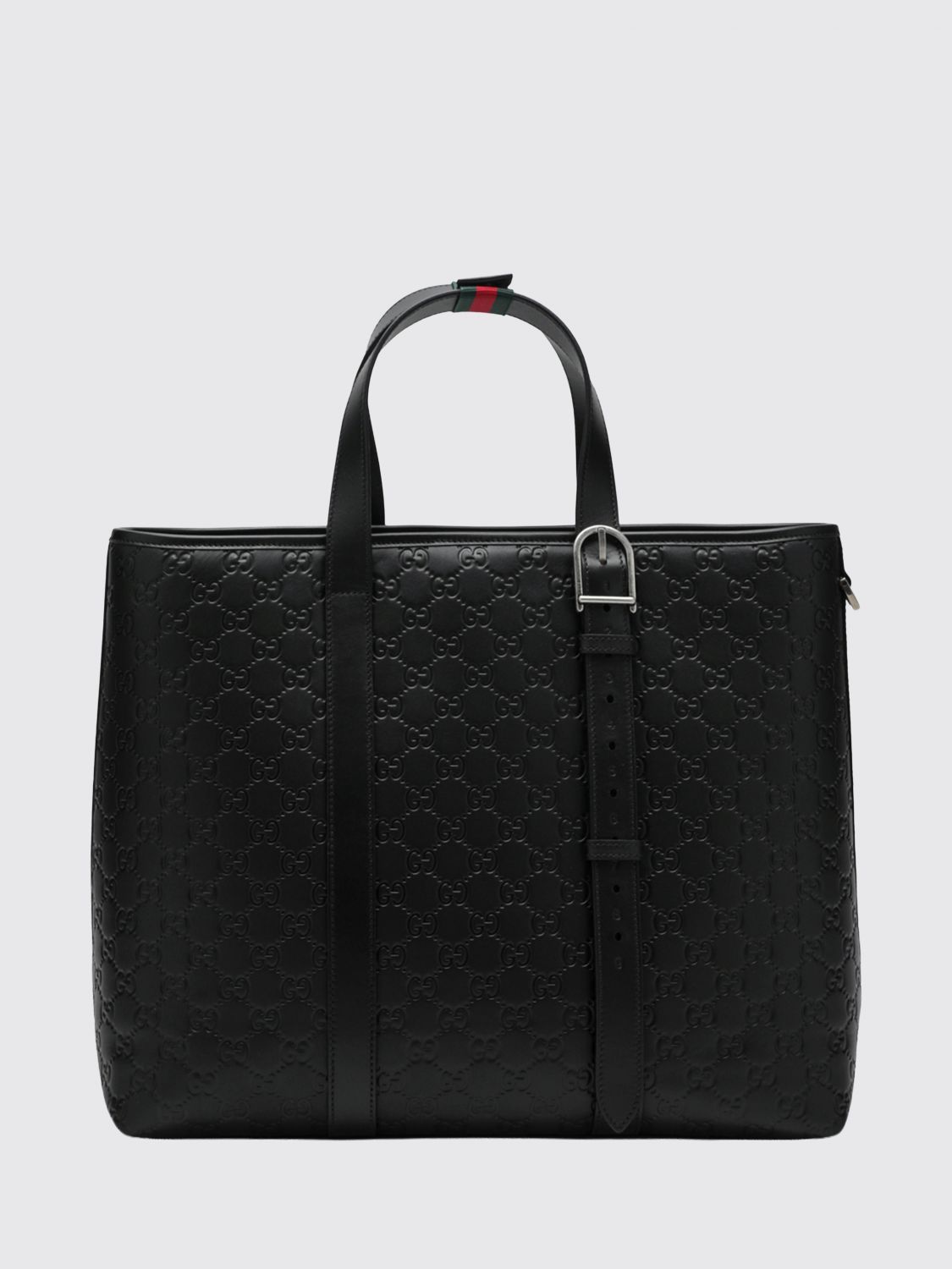 woman's tote bag