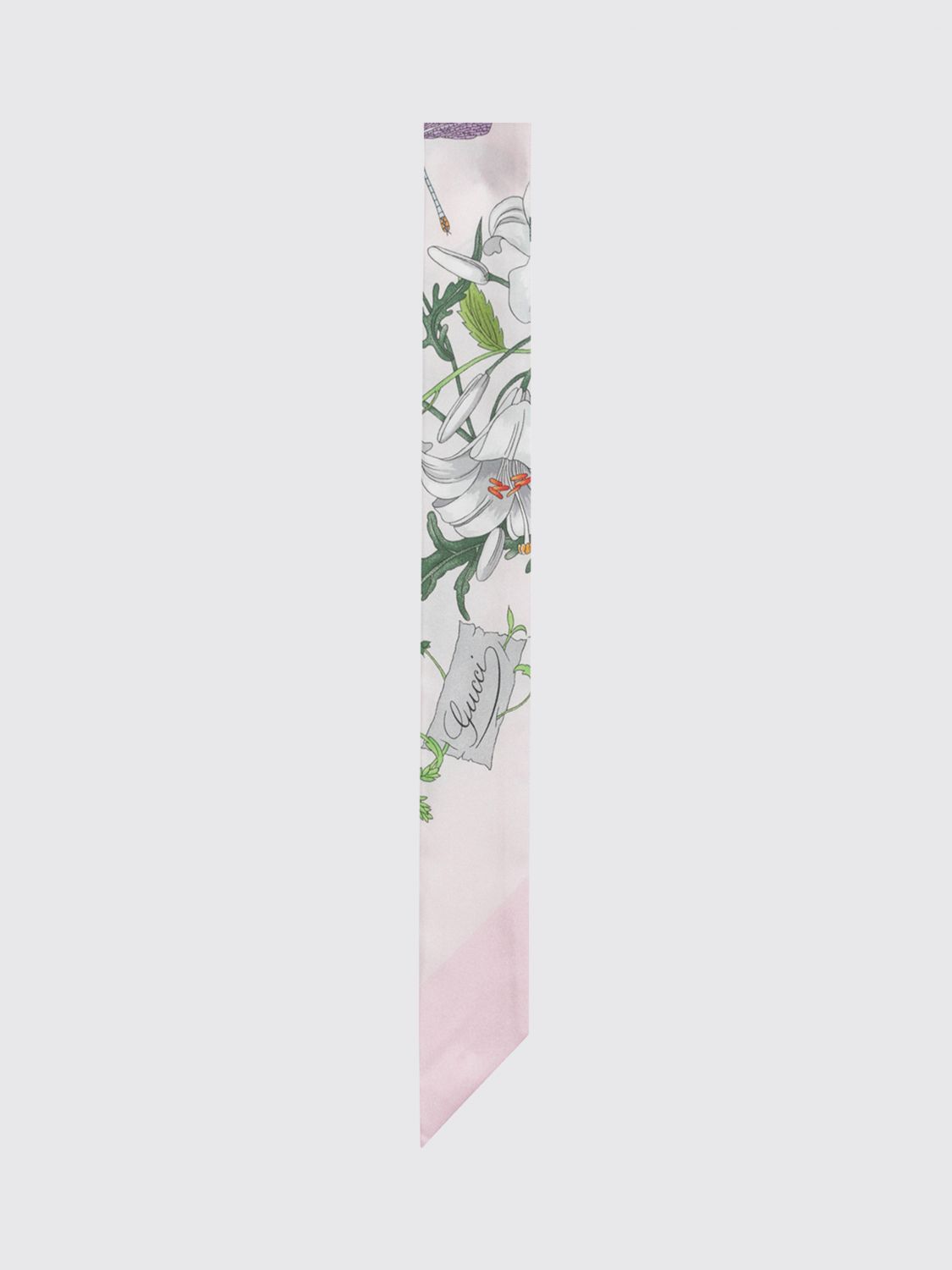 GUCCI OS woman