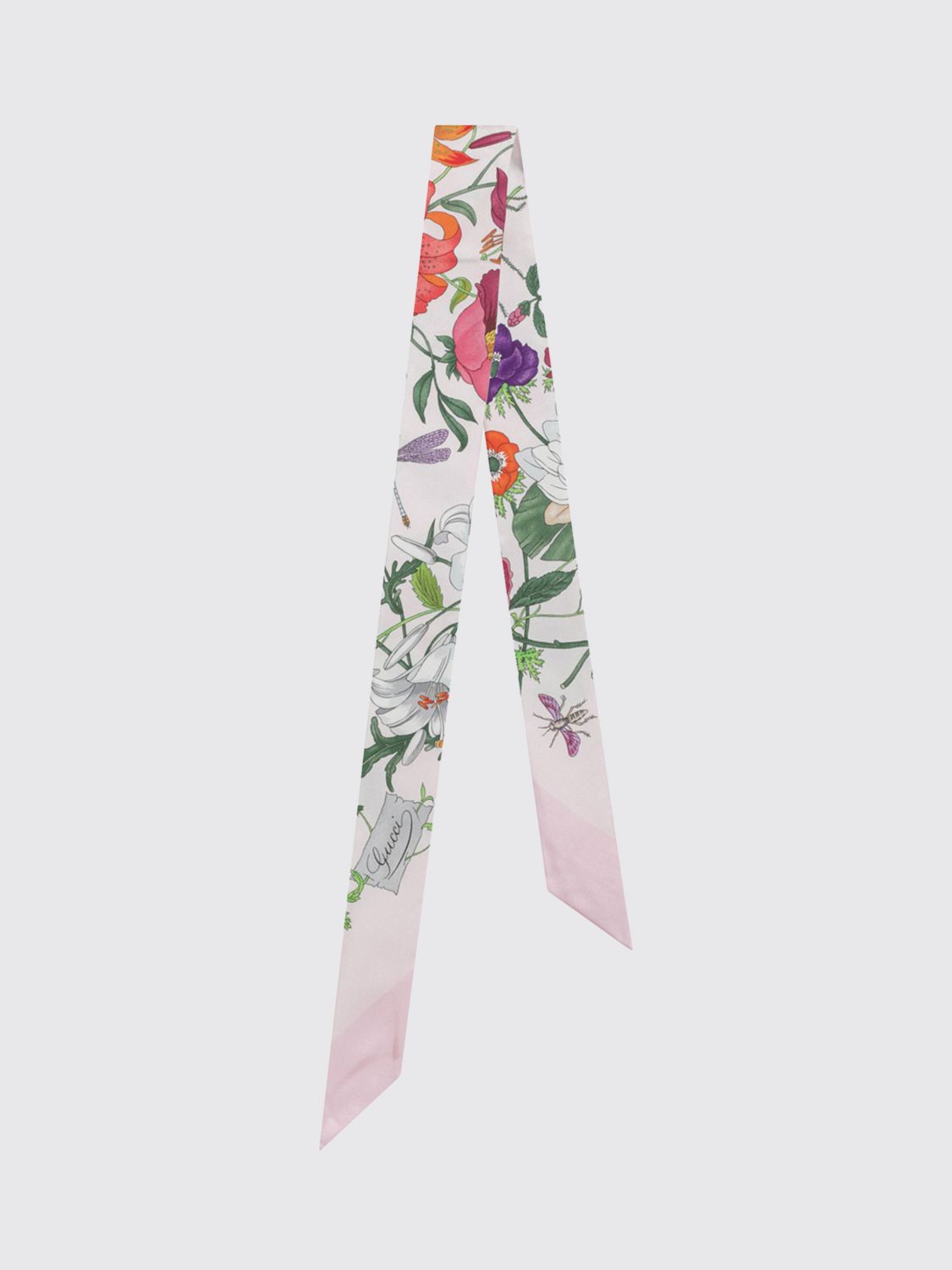 GUCCI OS woman