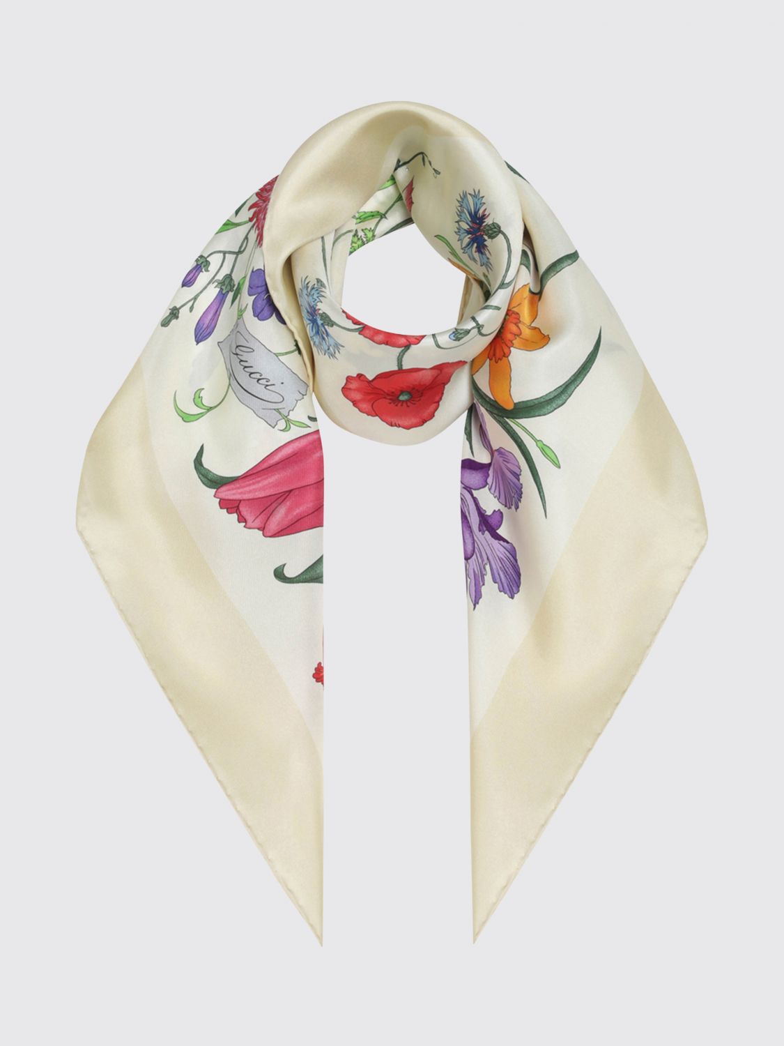 GUCCI OS woman