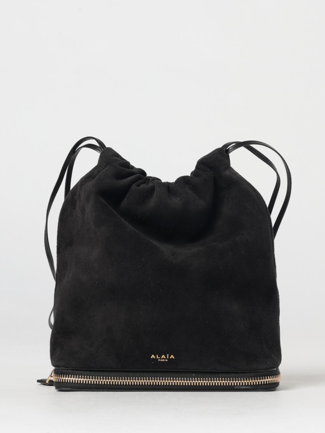 ALAÏA OS woman