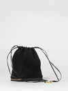 woman's mini bag