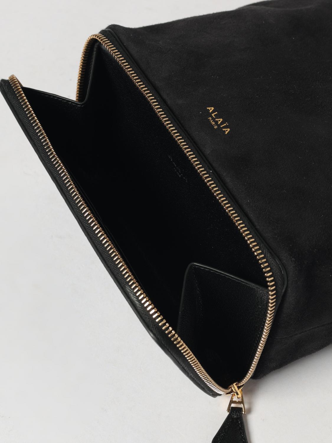 woman's mini bag