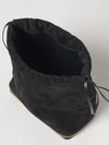 woman's mini bag