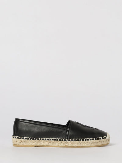 womans espadrille