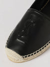 woman's espadrille