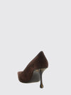 woman's pump