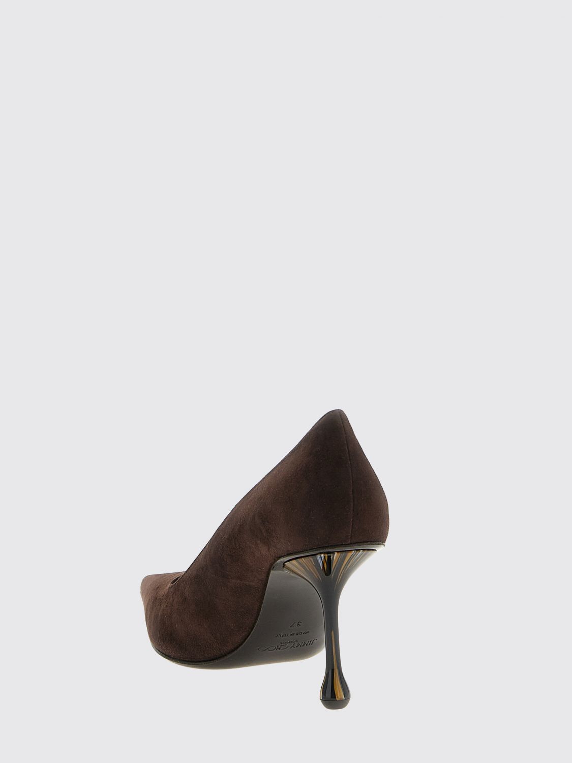 woman's pump