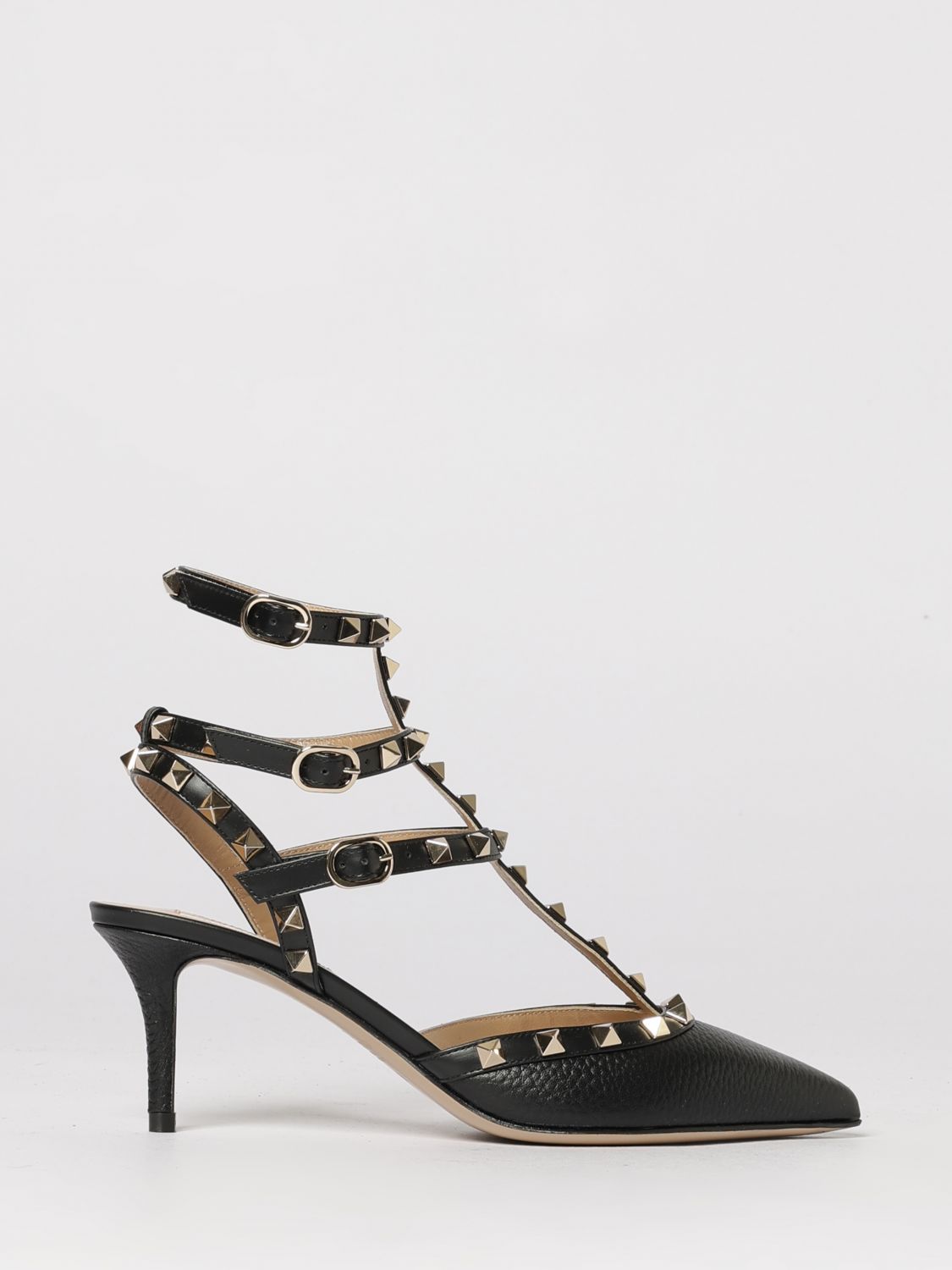 woman's pump