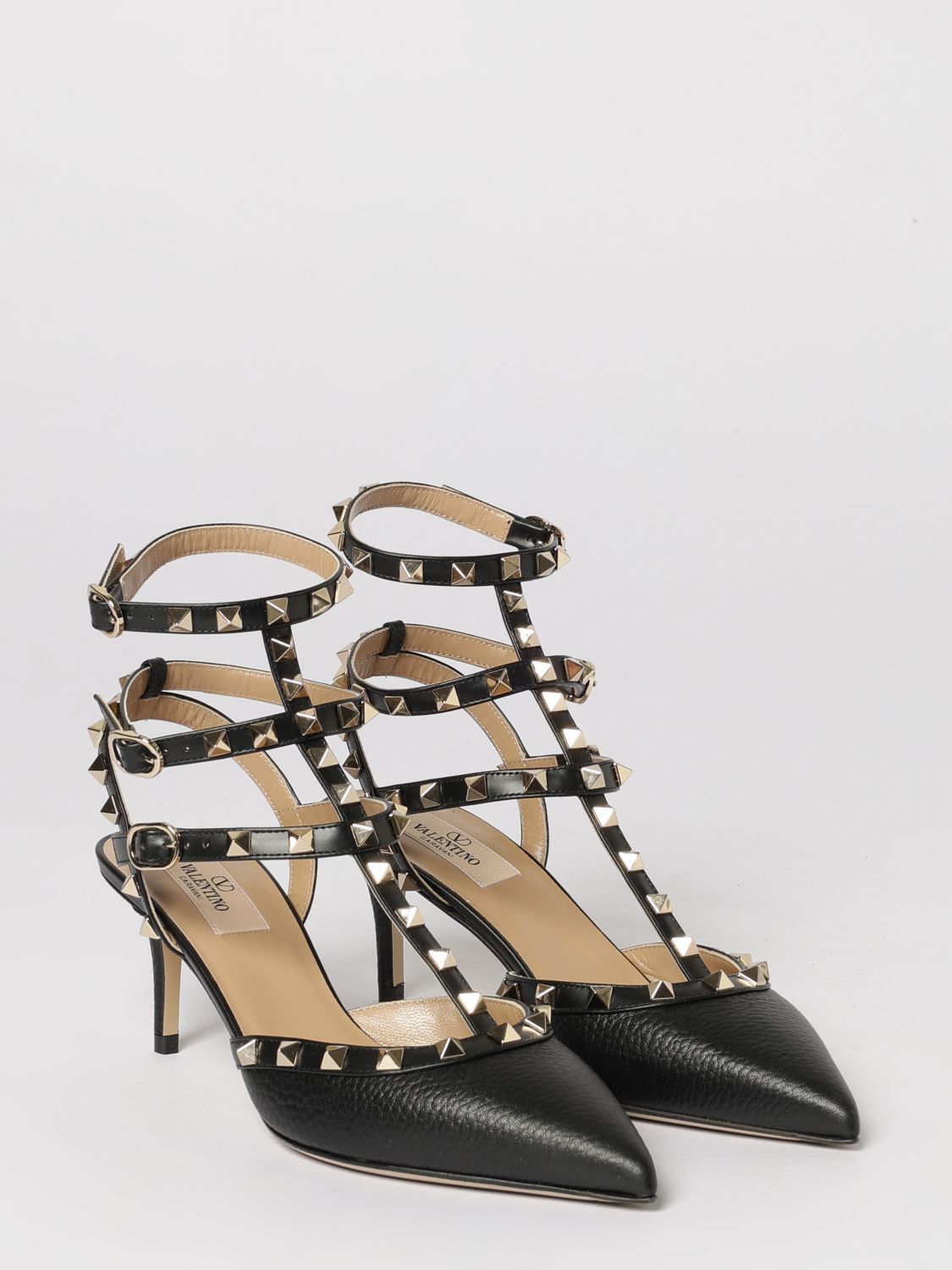 VALENTINO GARAVANI 36½ woman